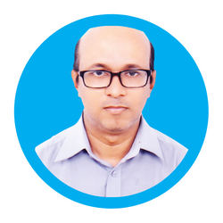 Iftekhar Ahmed