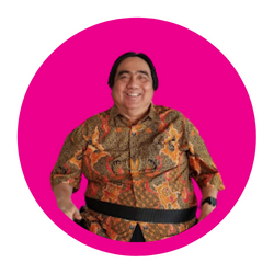 Dr Irwanto