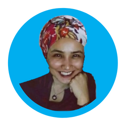 Khadijah Madihi