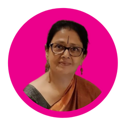 Kiran Modi
