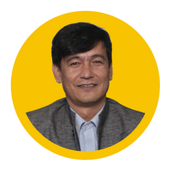 Krishna Thapa
