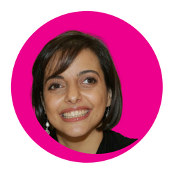 Alia Zukeirat
