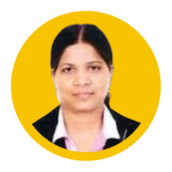 Leena Prasad