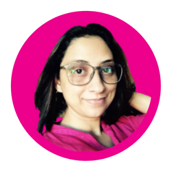 Lopa Bhattacharjee