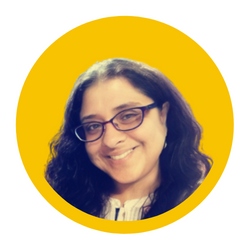 Lopamudra Mullick