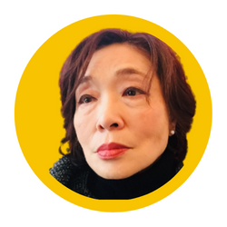 Miho Awazu
