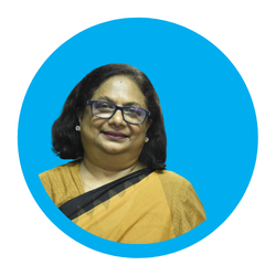 Rita Panicker