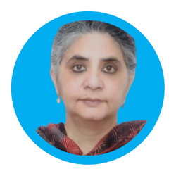 Radhika Alkazi