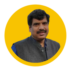Mr.Sumanta Kar