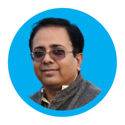 Sumantra Mukherjee