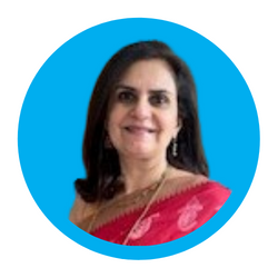 Vandhana Kandhari