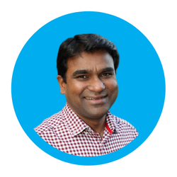 Anil Patil