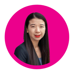 Xuehong (Michelle) Wang