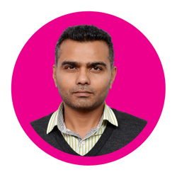 Aniruddha Kulkarni