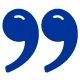 speech marks