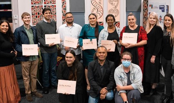 VOYCE launches an ethical framework to guide engagement with care experienced tamariki and rangatahi.